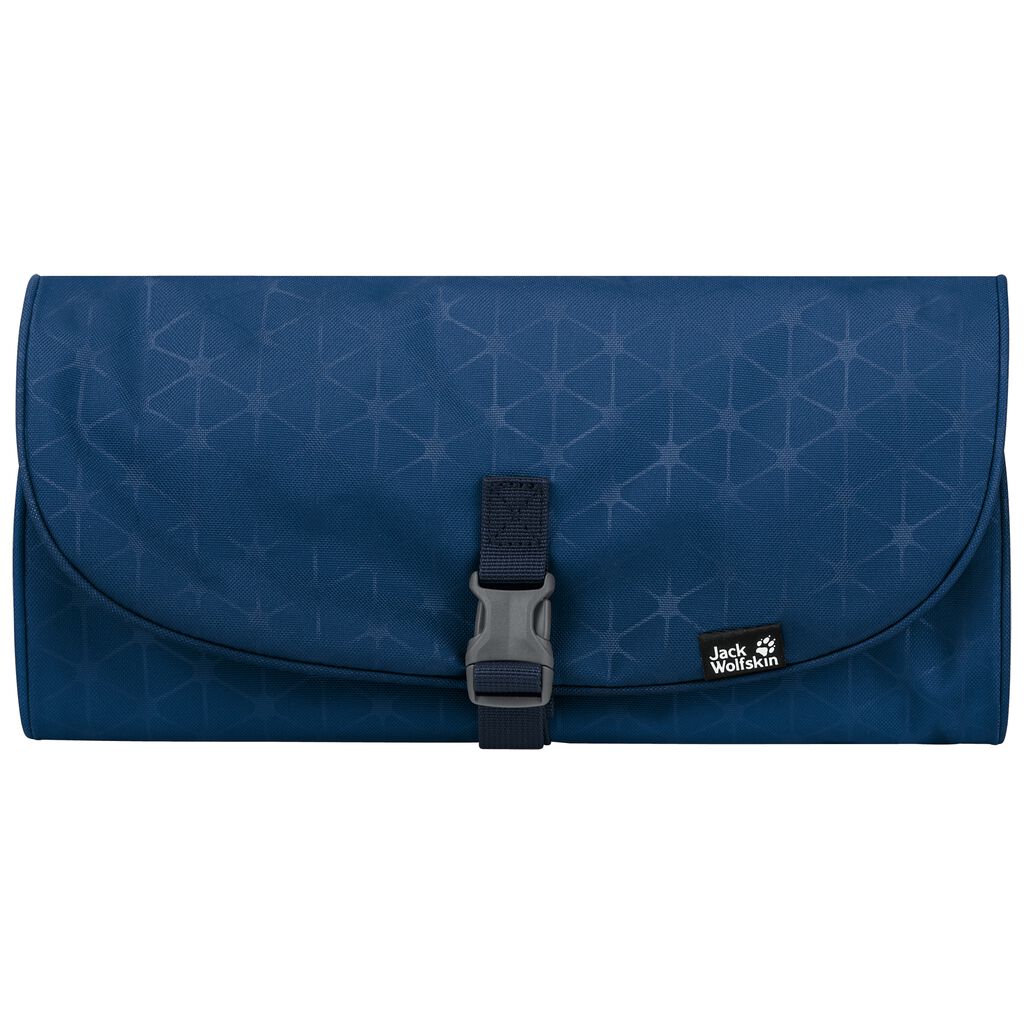 Jack Wolfskin WASCHSALON Sacs À Dos Homme Indigo - NDIPTVH-49